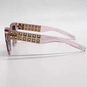 NEW GIVENCHY SUNGLASSES GIVENCHY GV40076I 72B TRANSPARENT PINK EYEWEAR Givenchy | Accessories | New Givenchy Gv4076i 72b  main image 2